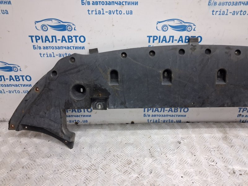 Защита бампера переднего Ford Edge 2015-2018 FT4B-R8B384-AD (Арт. 72444) Київ - зображення 2