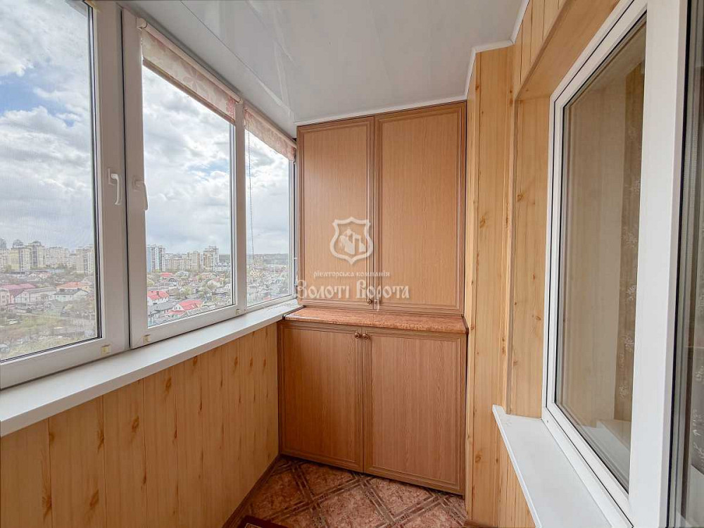 продажа 1-к квартира Киев, Святошинский, 59000 $ Київ - зображення 11