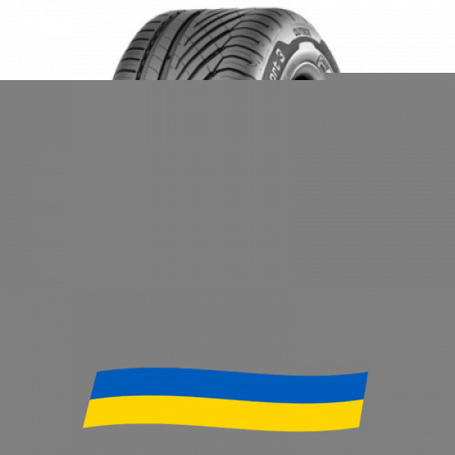 215/50 R17 Uniroyal RainSport 3 95V Легкова шина Київ - зображення 1