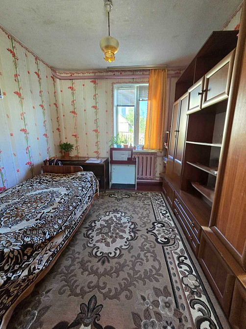 продажа 5-к дом Белоцерковский, Белая Церковь, 68000 $ Белая Церковь - изображение 12