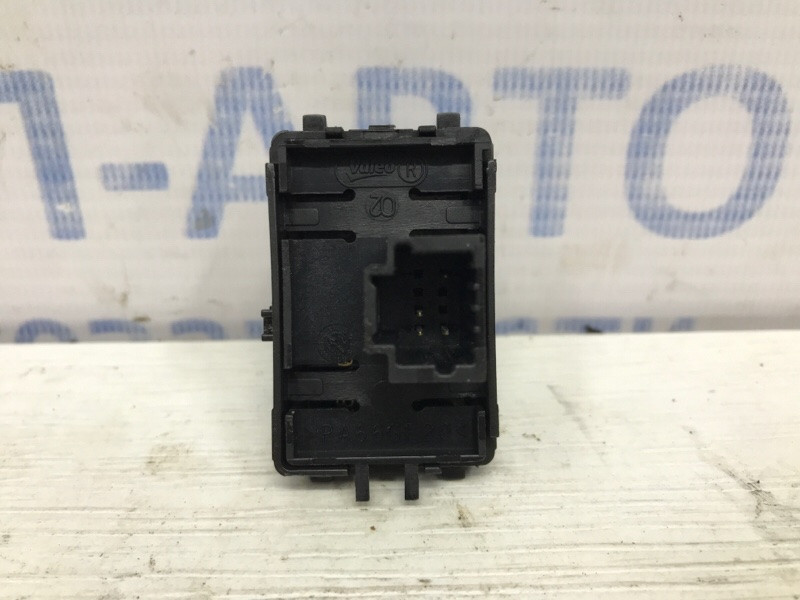 Кнопка стеклоподъемника Renault Megane 2008-2016 254010003R (Арт. 54232) Киев - изображение 3