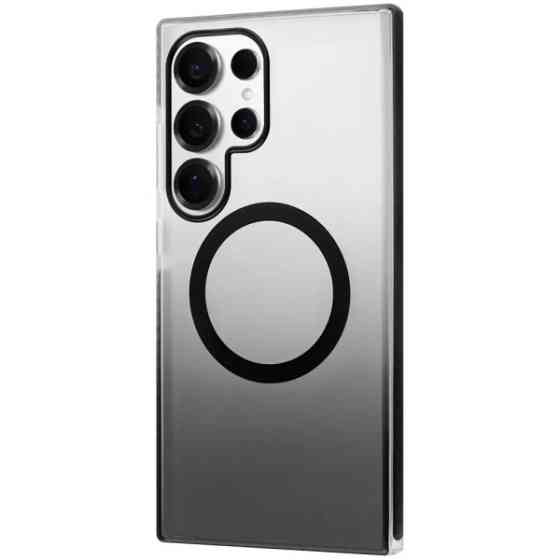 Чохол Proove Shadow Star Case with Magnetic Ring для Samsung S26 Ultra S948 Black (PCSSSGSU2602) Харків