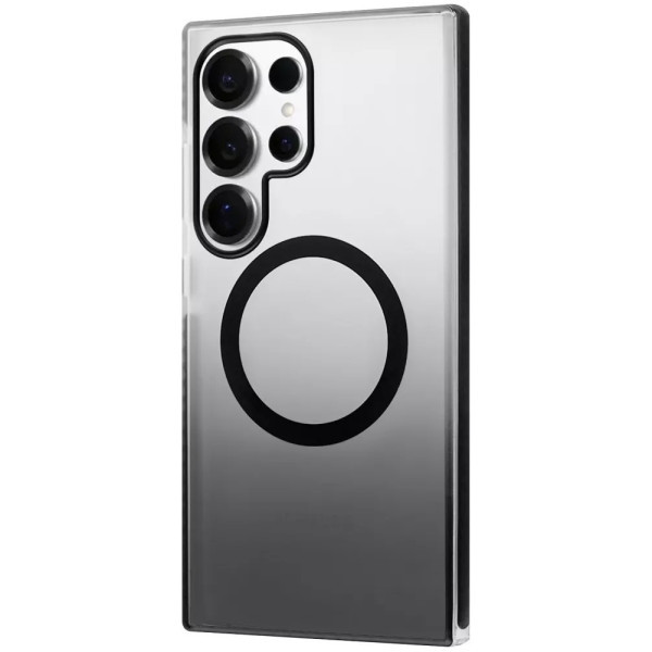 Чохол Proove Shadow Star Case with Magnetic Ring для Samsung S26 Ultra S948 Black (PCSSSGSU2602) Харків - зображення 1