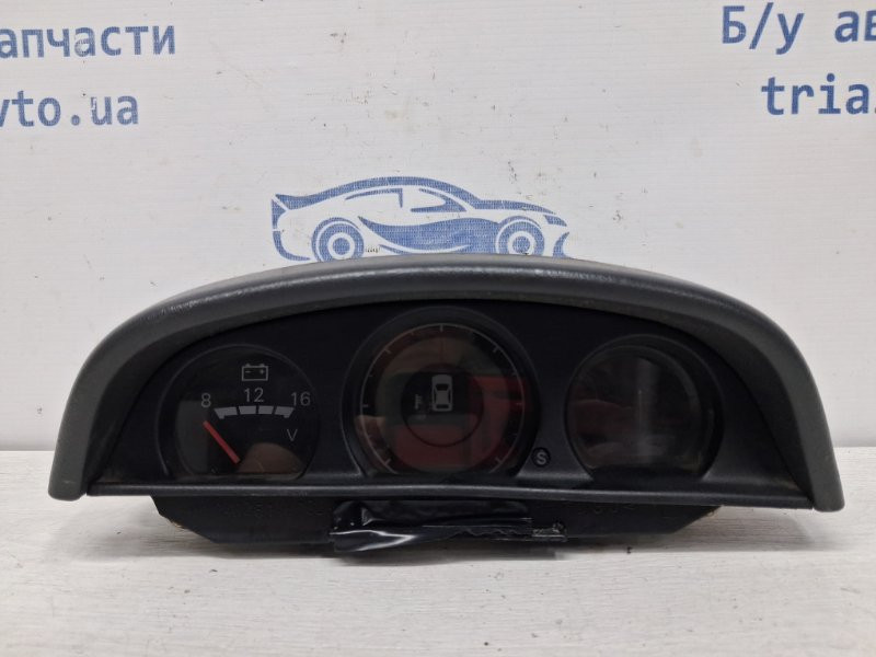 Приборная панель Mitsubishi Pajero Sport 1996-2008 MR298738 (Арт. 59164) Київ - зображення 1