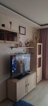 Оренда 2 кімнатна  кв на вул. М.Бойчука,20 до 10 хв від метро Звіринецька код 11203426 Киев - изображение 6