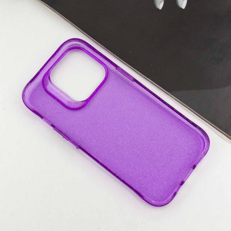 Чехол TPU Radiance для Apple iPhone 14 Pro (6.1") Херсон - зображення 3