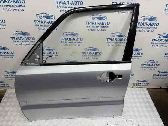 Дверь передняя левая Mitsubishi Pajero Wagon 2006-2022 5700A451 (Арт. 83733) Киев