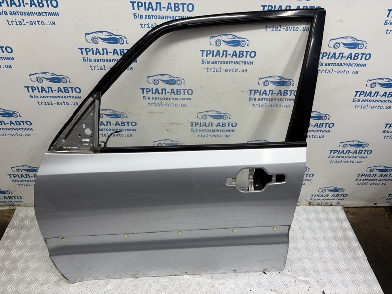 Дверь передняя левая Mitsubishi Pajero Wagon 2006-2022 5700A451 (Арт. 83733) Київ - зображення 2