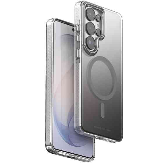 Чехол TPU+PC Puloka Resplendent with Magnetic Fit для Samsung Galaxy S26 Ultra Херсон