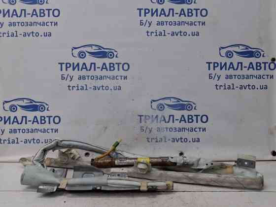 Airbag потолка(шторка) правый Toyota Camry XV40 2.4 БЕНЗИН 2AZFE 2006 (б/у) Киев