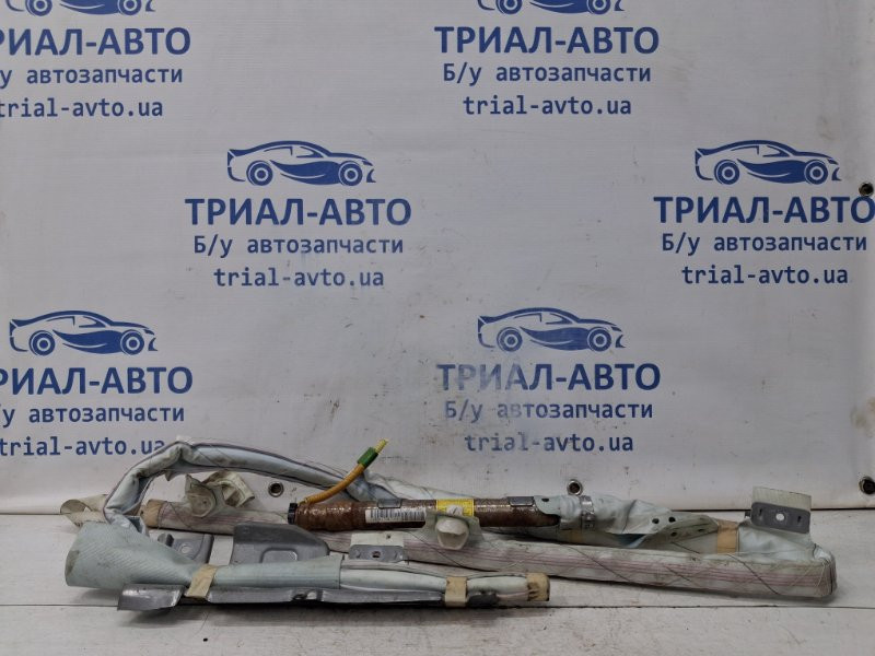 Airbag потолка(шторка) правый Toyota Camry XV40 2.4 БЕНЗИН 2AZFE 2006 (б/у) Киев - изображение 1