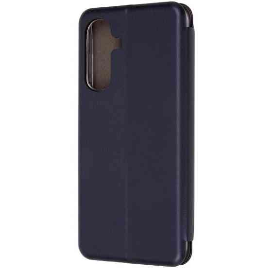 Чохол-книжка ArmorStandart G-Case для Samsung A17 A175 Dark Blue (ARM86784) (Код товару:42055) Харьков