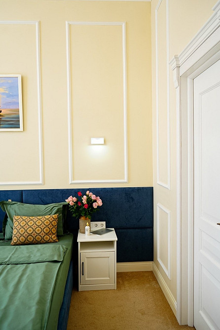 Продажа УНИКАЛЬНОЙ квартиры в самом престижном ЖК "Гринвуд" Одеса - зображення 11