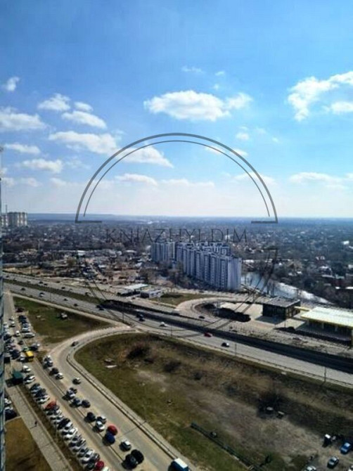 Генератор. 2 кімнат. студіо квартира в ЖК Зарічний м. Славутич № 11196684 Киев - изображение 12