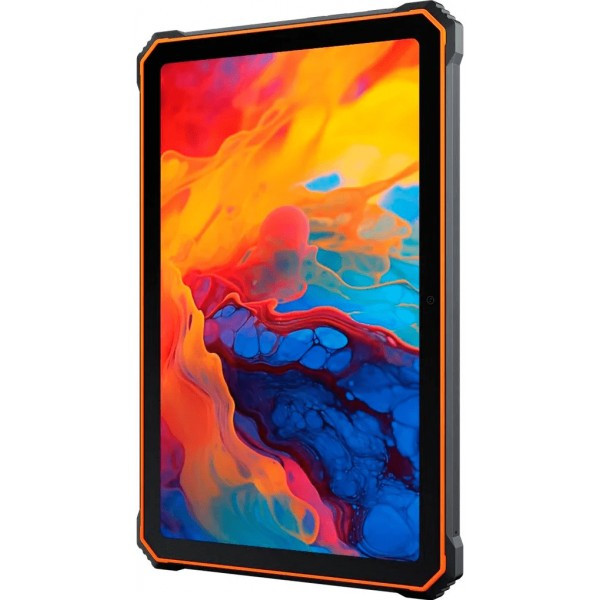 Планшет Blackview Tab Active 8 Pro 8/256GB LTE Orange Global (Код товару:33291) Харьков - изображение 5