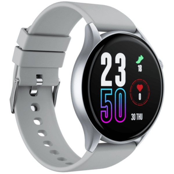 Смарт-годинник Proove Quantum Silver (SWQU00000006) (Код товару:37790) Харків - зображення 3