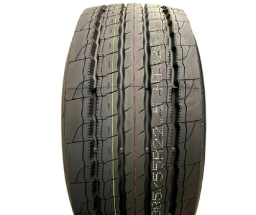 385/65 R22.5 SICURO SECURE T12 160L Причіпна вантажна шина Київ - зображення 1
