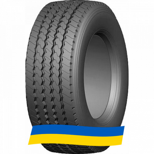 385/55 R19.5 Annaite 706 156J Прицепная шина Киев - изображение 2