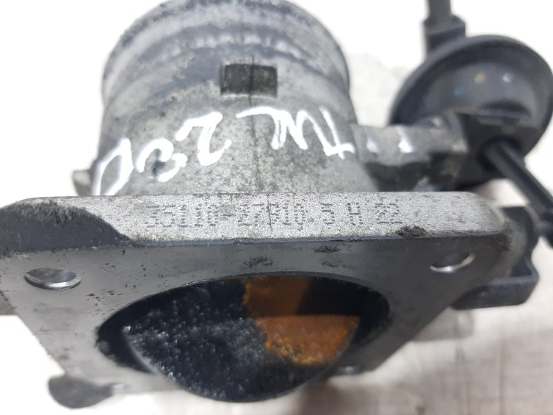 Заслонка дроссельная Hyundai Tucson 2004-2009 3510027000 (Арт. 23310) Київ - зображення 3