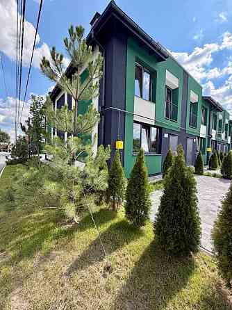 продажа 3-к таунхаус Киево-Святошинский, Гатное, 75000 $ 