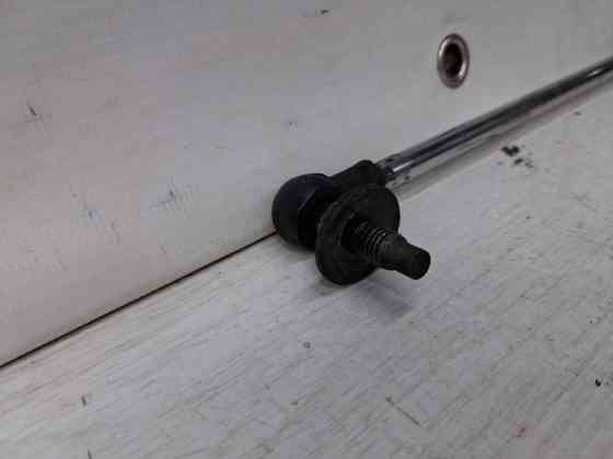 Амортизатор капота Toyota Prado J120 4.0 1GR-FE 2002 (б/у) Київ