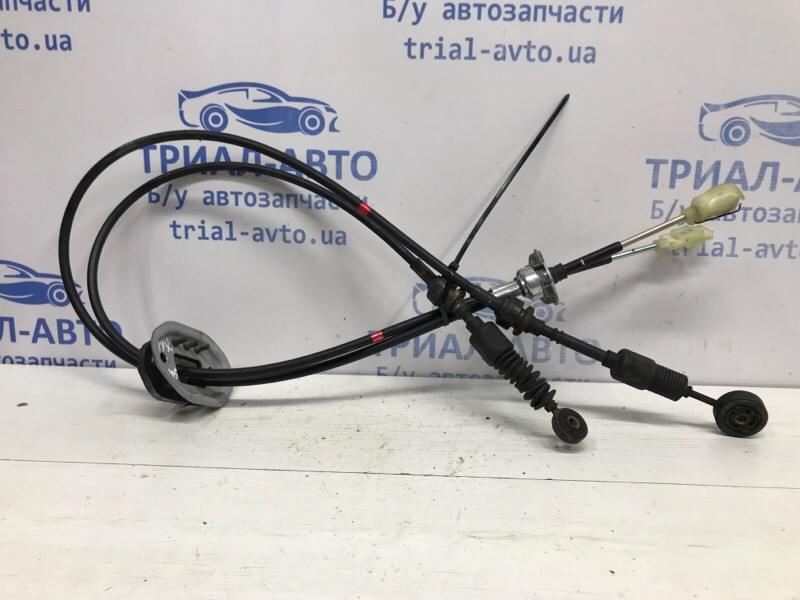 Трос коробки передач Kia Sorento XM 2.2 DIESEL D4HB 2009 (б/у) Київ - зображення 4