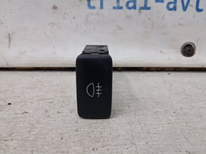 Кнопка противотуманок Toyota Camry XV30 3.0 БЕНЗИН 1MZFE 2001 (б/у) Київ - зображення 1