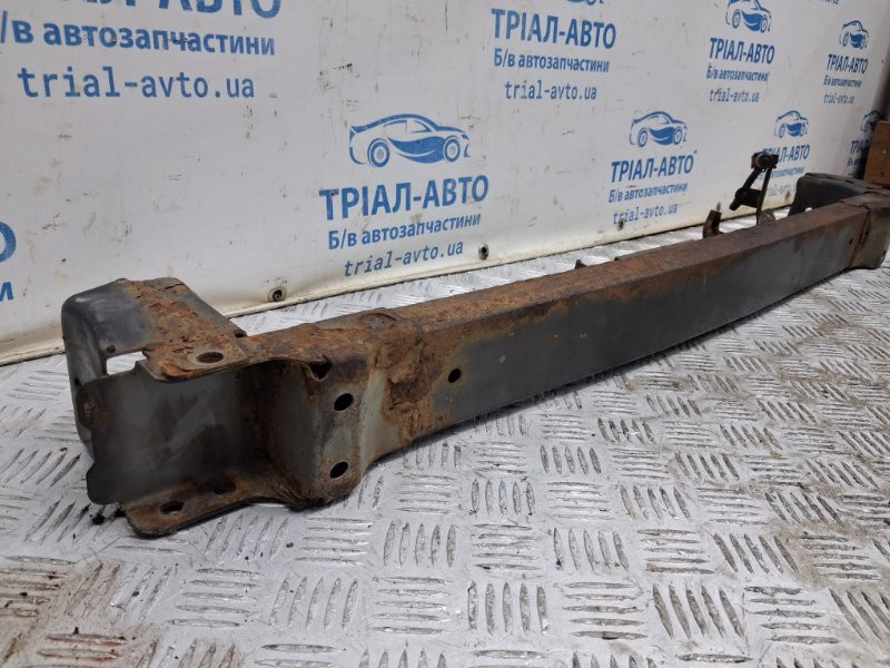 Усилитель бампера передний Honda Accord 2002-2008 71130SEA900ZZ (Арт. 87063) Київ - зображення 5