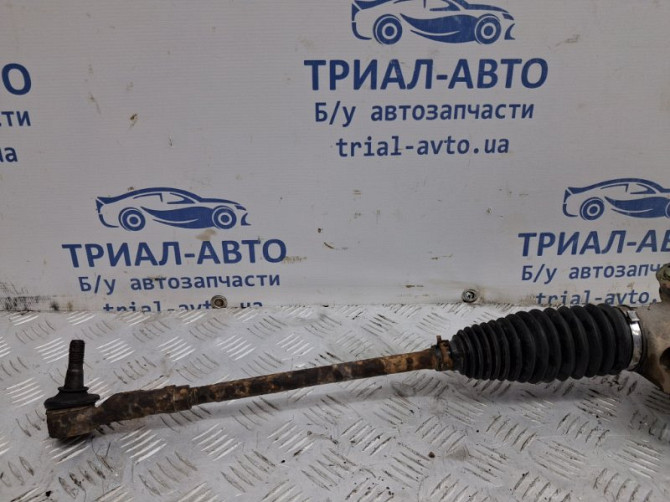 Рулевая рейка Toyota Avensis T25 1.8 БЕНЗИН 1ZZFE 2002 (б/у) Киев - изображение 2