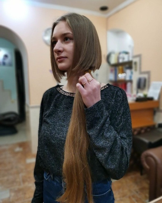 Куплю волосся у ЗАПОРІЖЖІ Дорого!Стрижка у Подарунок!Вайбер 0961002722,Телеграм 0633013356 Запоріжжя - зображення 3