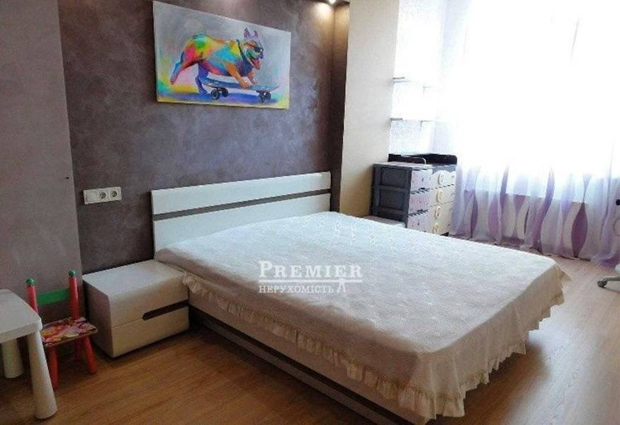 2-кімнатна квартира на Французькому бульварі! Одеса - зображення 11