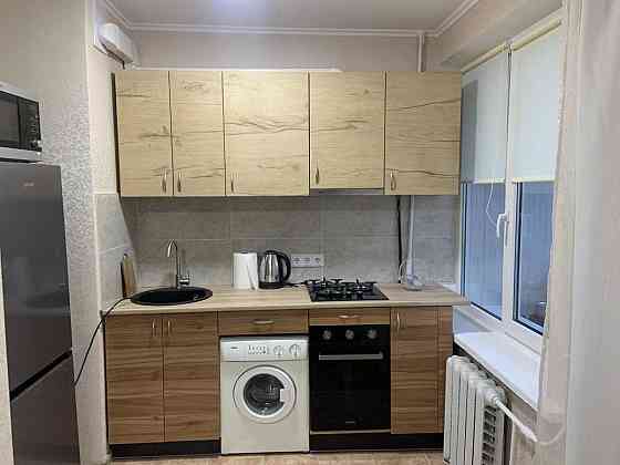 долгосрочная аренда 1-к квартира Киев, Святошинский, 12000 грн./мес. Київ