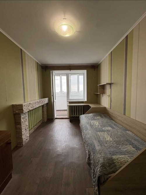 продажа 3-к квартира Чернигов, Деснянский, 40000 $ Чернігів - зображення 4