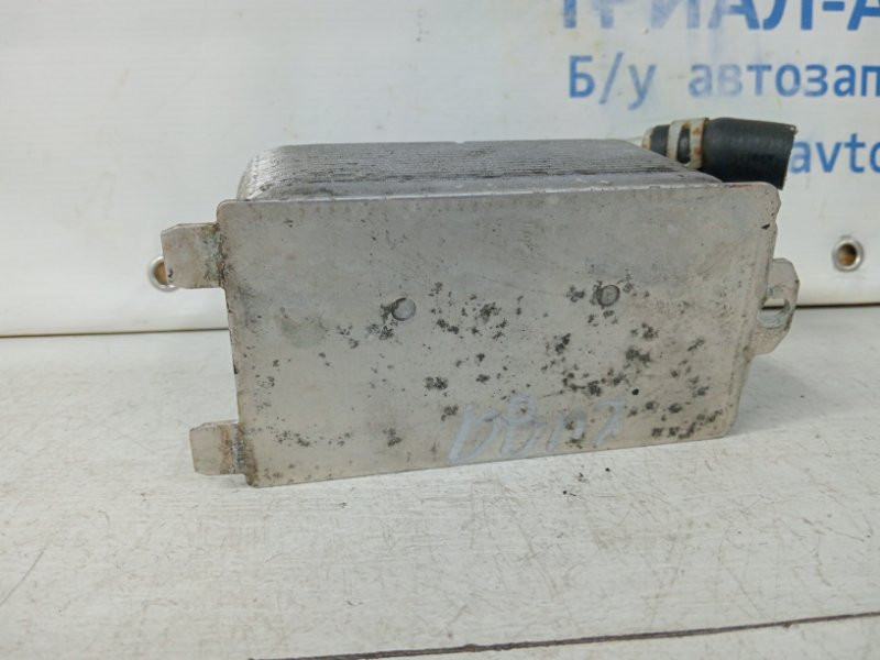 Теплообменник коробки АКПП Ford Kuga 2011-2019 6G917A095AD (Арт. 59266) Київ - зображення 3