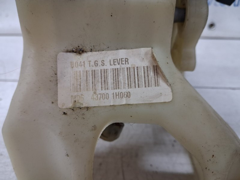 Кулиса переключения МКПП Kia Ceed ED 1.6 DIESEL D4FB 2006 (б/у) Київ - зображення 6