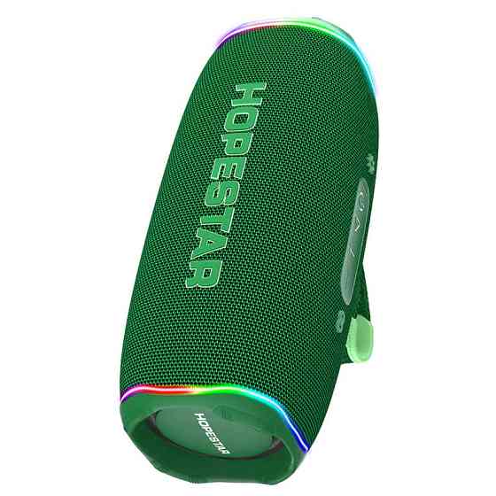 Bluetooth колонка Hopestar P7 Pro 46W Херсон