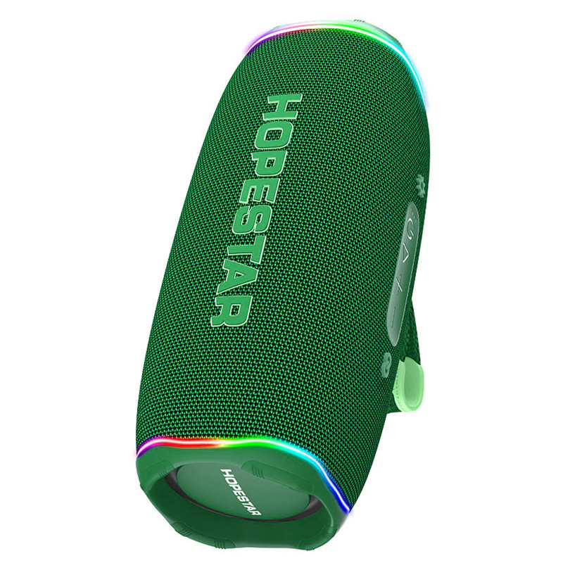 Bluetooth колонка Hopestar P7 Pro 46W Херсон - зображення 1