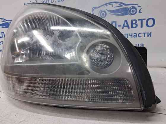 Фара правая галоген Hyundai Tucson JM 2.0 DIESEL D4EA 2004 (б/у) Київ