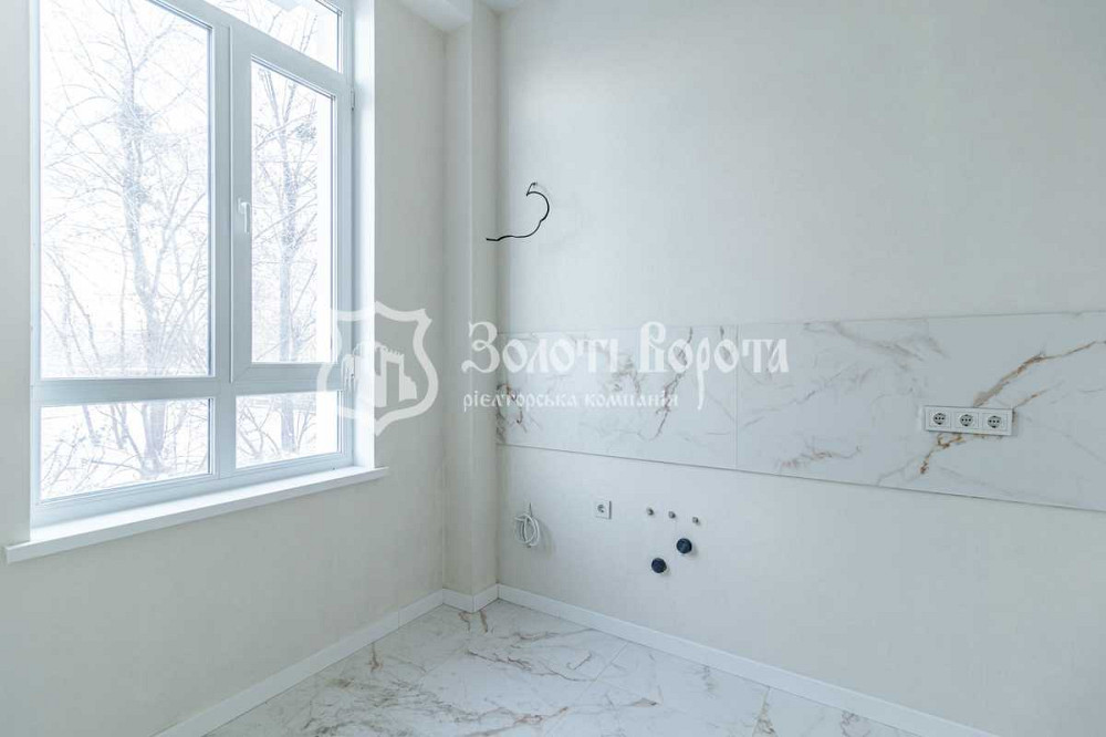 продажа 1-к квартира Киев, Голосеевский, 65000 $ Київ - зображення 9