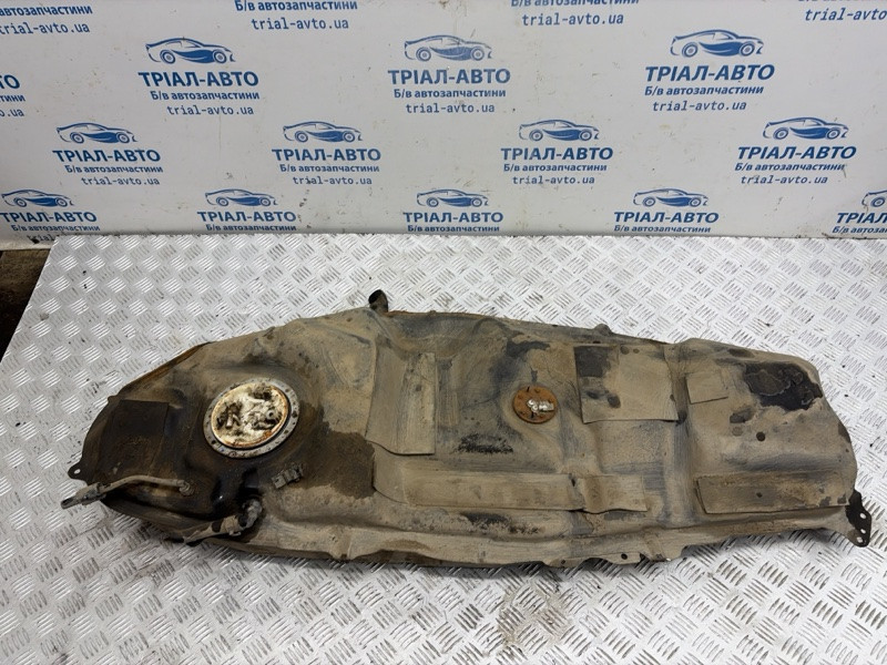 Бак топливный металлический Toyota RAV 4 2005-2016 7700142160 (Арт. 83466) Киев - изображение 2