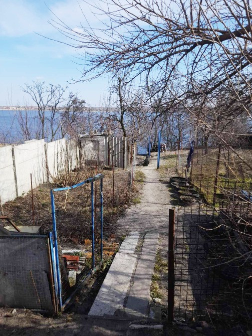 Продам дом в городе на берегу реки Днепр - изображение 11