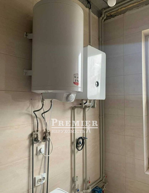 Продам двоповерховий будинок з ремонтом у Фонтанці Одеса - зображення 5