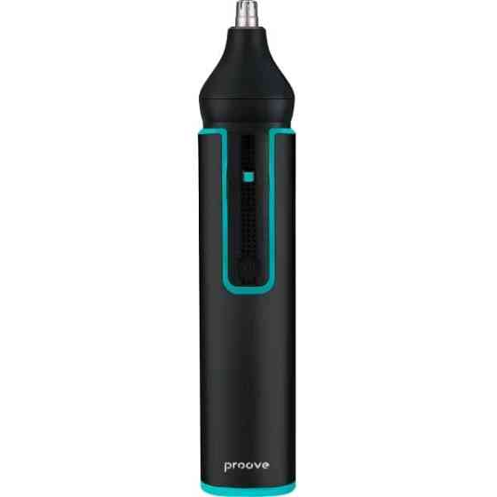 Тример Proove Dorian 5in1 Black (HTPD05002001) Харьков