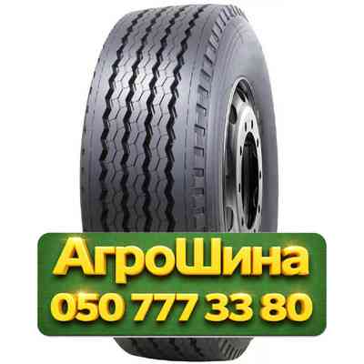 385/65R22.5 Royal Black RT706 160L PR20 Прицепная грузовая шина Киев
