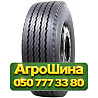 385/65R22.5 Royal Black RT706 160L PR20 Прицепная грузовая шина Київ
