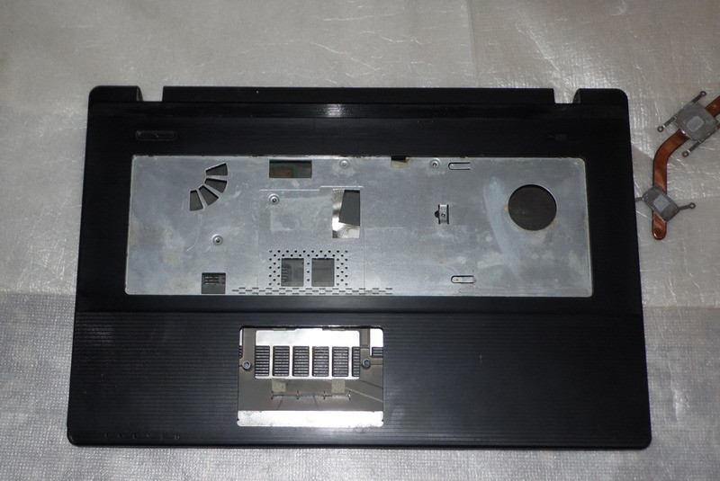 Разборка ноутбука Asus x75vd Київ - зображення 2