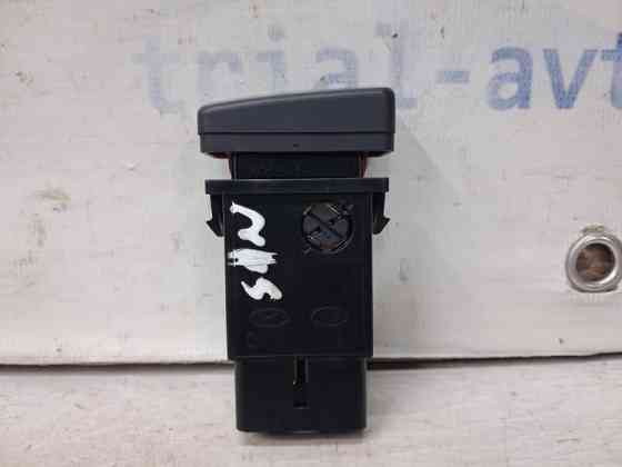 Кнопка аварийки Hyundai Sonata 2004-2010 937903K000 (Арт. 67377) Киев