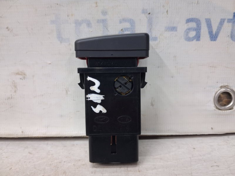 Кнопка аварийки Hyundai Sonata 2004-2010 937903K000 (Арт. 67377) Киев - изображение 2