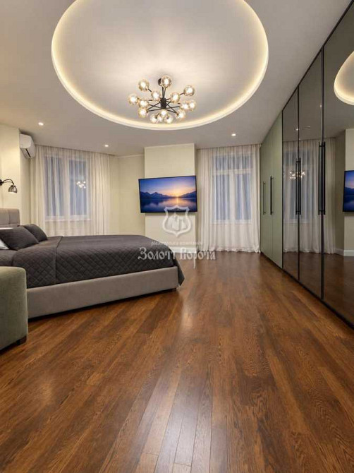 продажа 4-к квартира Киев, Днепровский, 290000 $ Київ - зображення 7