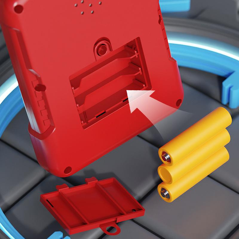 Интерактивная консоль Ummi ME-200 Rhythm Херсон - зображення 3